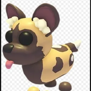 African Wild Dog