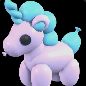 FR Balloon Unicorn
