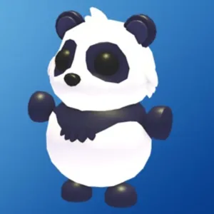 Giant Panda