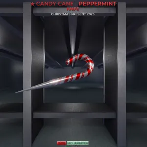 cc peppermint - sd