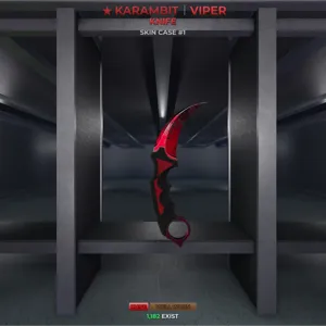 ww viper - sniper duels