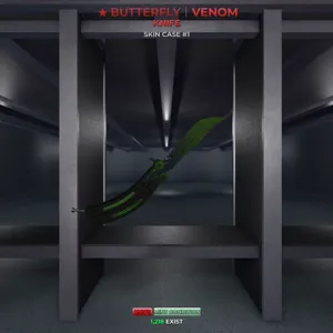 mc venom - sniper duels