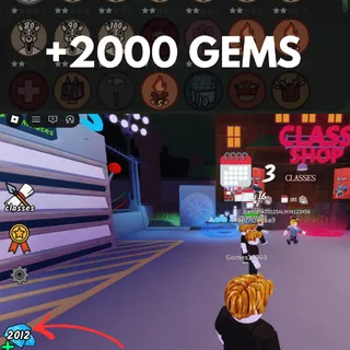 99 Nights in the Forest 🎃+2000 Gems
