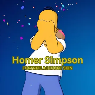 Homer Simpson FN SKINS