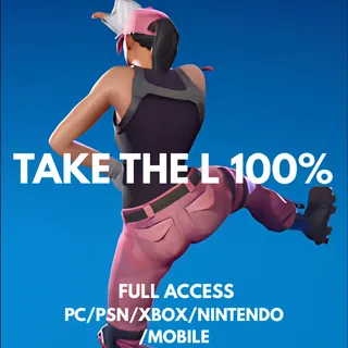  TAKE THE L FN
