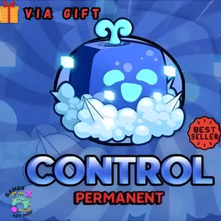 Blox Fruits Control Permanent