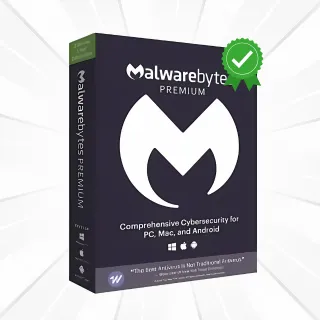 Malwarebytes Premium