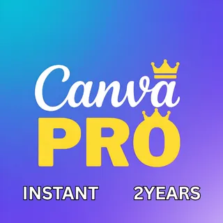 Canva Pro Instant Delivery