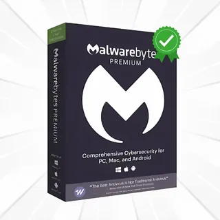 Malwarebytes Premium Lifetime