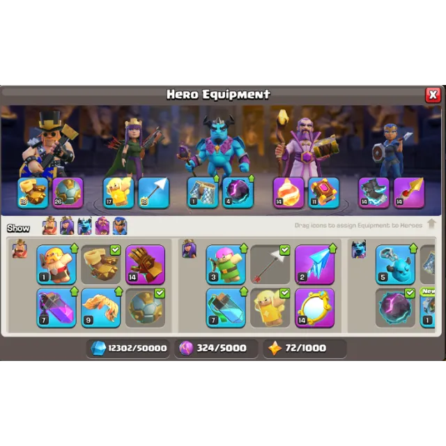 รายการภาพถ่าย