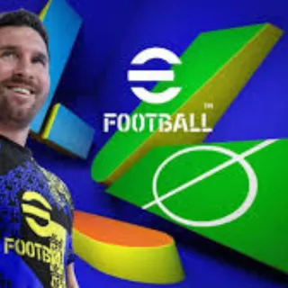 EFootball 2025【Global IOS 】
