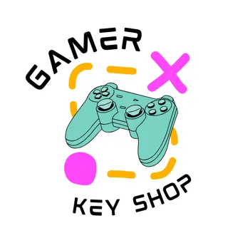 Gamer key Shop