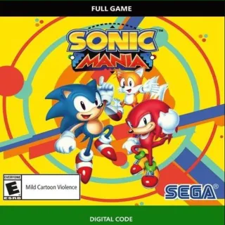 Mania XBOX Key GLOBAL