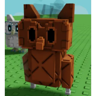 COOKED OWL GROW A GARDEN | GAG