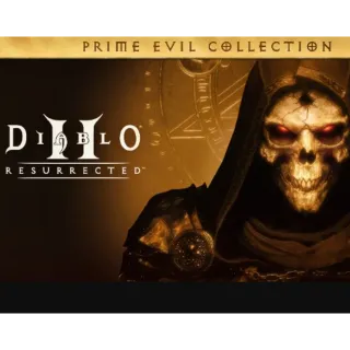 Diablo - Prime Evil Collection Argentina Xbox One/Series