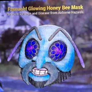 Glowing HONEYBEE (GHB)