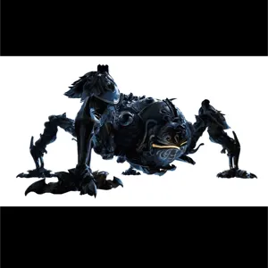 Omega hunt PS5 XBOX PC