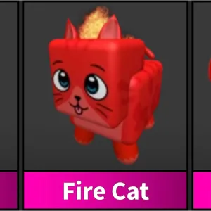 fire pets bundle