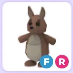 FR Kangaroo - Adopt Me