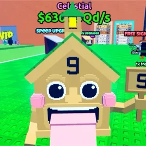 100x Esok Sekolah 636 Qd/s - Escape Tsunami For Brainrots