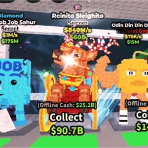 Reinito Sleighito 840M/S