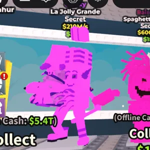 La Jolly grande GALAXY