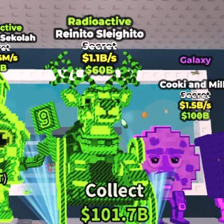 Reinito Sleighito RD