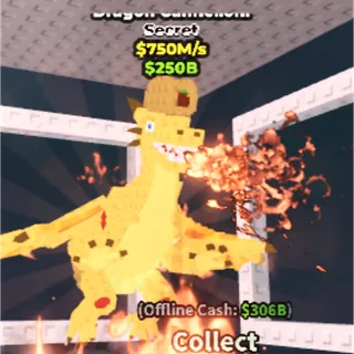 Dragon Cannelloni 750M/S