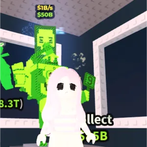 La Secret Combinasion