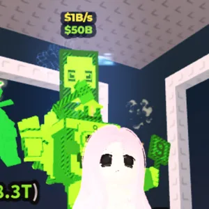 La Secret Combinasion