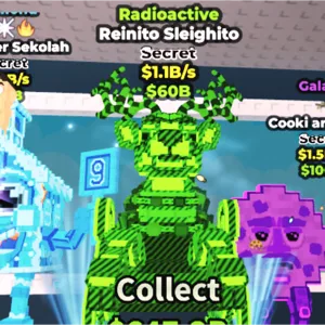 Reinito Sleighito 1.1B/S