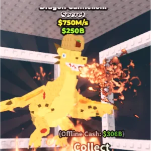 Dragon Cannelloni 750M/S