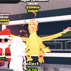 Dragon cannelloni 250M/S