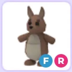 Kangaroo FR - Adopt Me