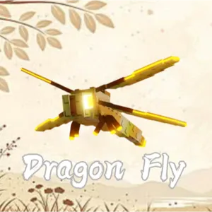 Dragon Fly