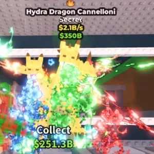 ‼️LIMITED DRAGON BUNDLE ‼️‼️ - Steal a Brainrot