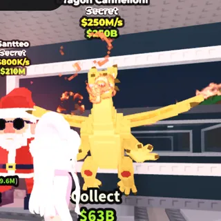 Dragon Cannelloni 250M/S