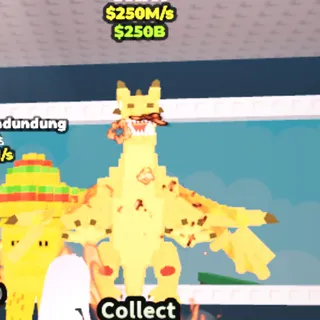 Dragon Cannelloni 250M/S