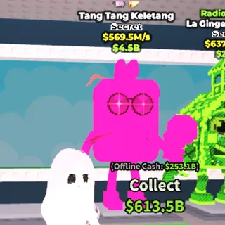 Tang tang Keletang RB