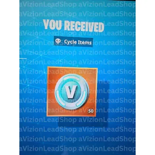 50vBuck Mission Carry 88PL STW