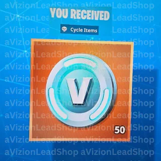 Carry 50vBucks Mission PL50+ STW