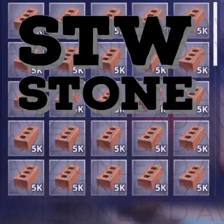 25K STONE STW MATS SALE