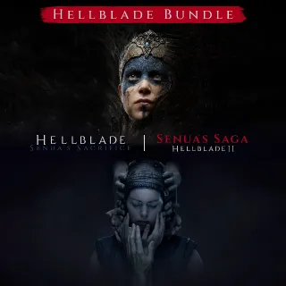 The Hellblade Bundle