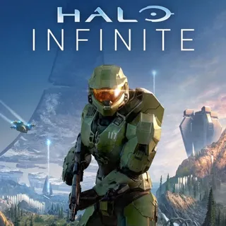 Halo Infinite (Campaign)