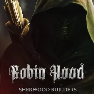 Robin Hood - Sherwood Builders