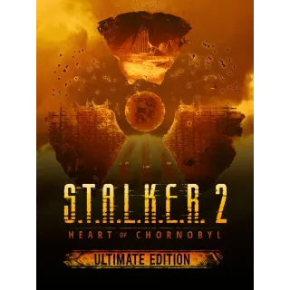 S.T.A.L.K.E.R. 2: Heart of Chornobyl Ultimate Edition