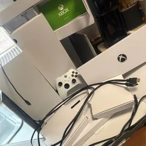 Xbox series X digital edition 1TB