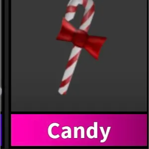 candy weapon
