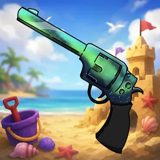 aurora gun (legendary)