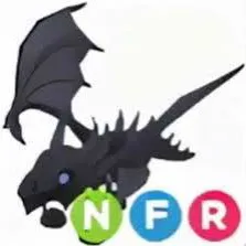 NFR | Shadow Dragon